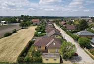 Großzügiges Einfamilienhaus in familienfreundlicher Umgebung am Ortsrand