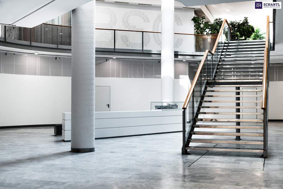 Der perfekte Ort für Ihr Business – Hier wird Erfolg großgeschrieben! 150 m² Bürofläche in Liebenau! Gleich anfragen &amp; begeistern lassen, Gewerbeobjekt-miete, 2.346,61,€, 8041 Graz(Stadt)