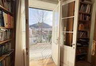 Villa Kinsky - ein Juwel vergangener Zeit