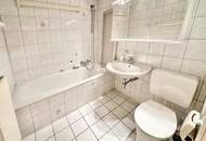 Liesingbach-Nähe, ruhig, gute Infrastruktur