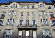 Wunderschönes Altbaubüro in der Josefstadt***Jugendstilhaus