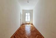 Klassische Altbauwohnung