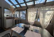 Wohnen mit Stil: Sanierte Wohnung in Zentrumsnähe!