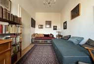 Helle 4-Zimmer Dachgeschosswohnung mit Wienerwald-Blick &amp; Westterrasse