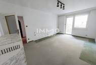 Wohnen im Herzen von Margareten- 3 Zimmer-Loggia Wohnung in einer Wohnstraße