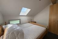 Dachgeschosswohnung mit Potenzial in zentrumsnähe