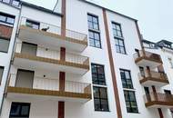 Nähe Wilhelminenstraße I Terrassenwohnung für Anleger und Eigennutzer