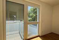 ***3-Zimmer-Wohnung mit Balkon in Ruhelage – urbanes Wohnen am Kagraner Platz ***