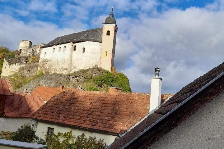 Feines Haus in nördlicher Stadtlage Krems!, Haus-kauf, 3500 Krems an der Donau(Stadt)