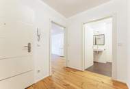 Hinreißende straßenseitige Erdgeschoß-Garconniere nahe Westbahnhof zu vermieten!