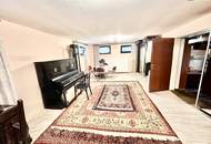 **Exklusive Landhausvilla in Pötzleinsdorf** ++ eigener Pool ++ Sauna ++ Fitnessraum ++ großer blühender Garten ++ Garage ++ Terrasse ++ direkt beim Pötzleinsdorfer Schlosspark ++