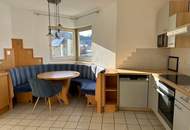 Gemütliche, sonnige 3-Zimmer-Wohnung