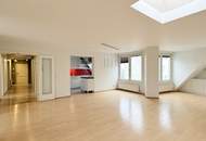 1040! Schöne 4-Zimmer Wohnung mit Gemeinschaftsterrasse!