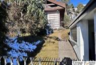 Idyllisches Liebhaber-Grundstück 1762 m2 in Mieming