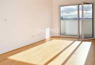 2-Zimmer Neubau Wohnung für Singles oder Paare inkl. neue Einbauküche