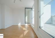ab 1.11.: 3-Zimmer-DG-Wohnung mit Dachterrasse und Loggia!