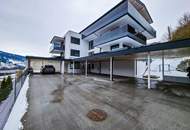 15 Minuten von Innsbruck: Prächtige 3-Zimmer-Neubauwohnung mit 90 m² großem Garten und Terrasse