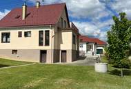 Einfamilienhaus im idyllischen Südburgenland - Ihr Rückzugsort in Mischendorf
