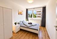 Innsbruck Apartment in the City Center