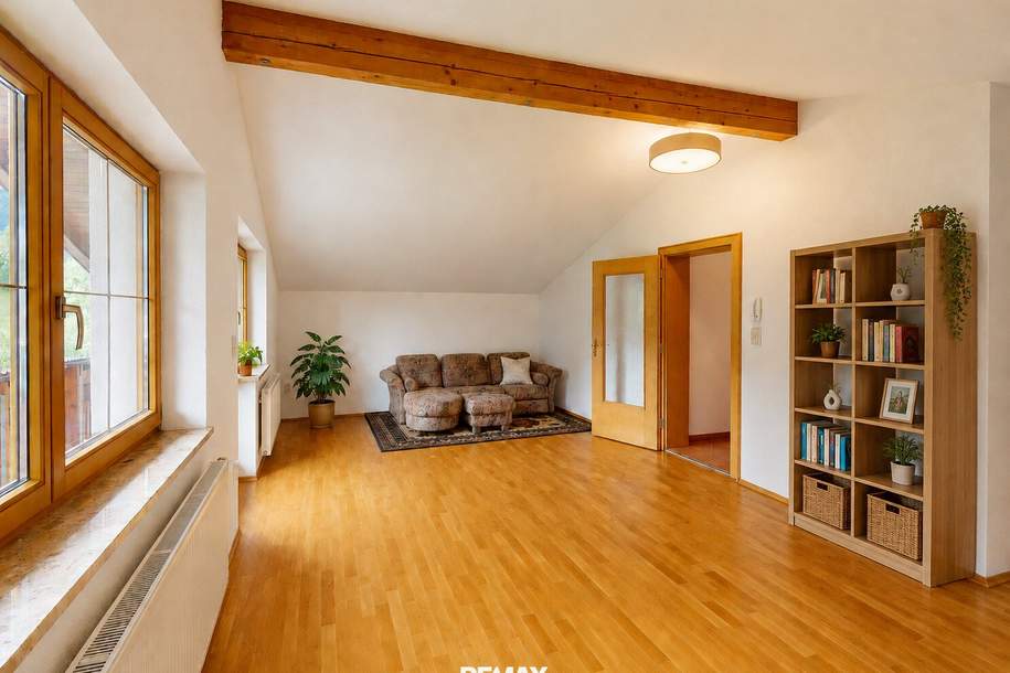 Ankommen. Wohlfühlen. Bleiben. – Ihr Traumhaus in Pflach!, Haus-kauf, 580.000,€, 6600 Reutte