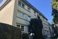 Fraungrubergasse - zentral begehbare 4 Zimmer Gartenwohnung zu vermieten