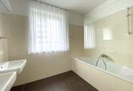 Modernes Wohnen in der Penthouse-Etage mit 2 Terrassen und Tiefgaragenplatz im Wohnpark Gösting!