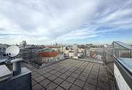 Terrassenmaisonette im Dritten, ein Juwel zum sofrtigen Einziehen // Terrace maisonette in the 3rd (district), a gem ready to move into immediately //