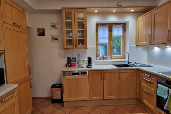 15352 Viel Platz 20 Autominuten nach Wien oder St. Pölten, Haus-miete, 1.900,00,€, 3033 Sankt Pölten(Land)