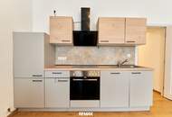 Gemütliche Altbauwohnung in gepflegtem Haus nahe Reithofferpark und U3