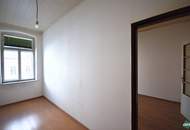 Neuer Preis: Sanierungsbedürftige 1,5-Zimmer-Wohnung im 16. Bezirk
