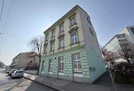 Büro/Gewerbe Holzstraße Linz