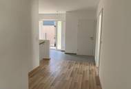 Neue 4-Zimmer-Reihenhäuser in erhöhter Lage. Provisionsfrei!