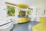 Exklusive Villa in Gablitz: Pool, Sauna, Whirlpool – Luxus pur!