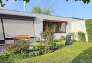Charmanter Bungalow mit sonnigem Garten – Ihr Neubeginn in Maria Enzersdorf | ZELLMANN IMMOBILIEN