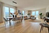 In Grünruhelage: 3 Zimmer mit 20m² Balkon nahe U1 Leopoldau – provisionsfrei!