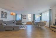 Apartment am Skilift mit touristischer Nutzung