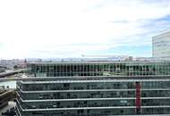 DC-FLATS: High-End-Apartment mit Blick über Wien!! ERSTBEZUG!!