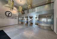 EXKLUSIVES BALKONAPARTMENT MIT GARAGENSTELLPLATZ ( BJ 2021 )