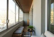 Sanierungsbedürftige 2-Zimmer-Wohnung mit Freifläche – 20. Bezirks, FH-Technikum