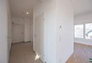 ERSTBEZUG | Klimatisierte 4-Zimmer-Dachgeschoß-Wohnung mit 2 großen Terrassen