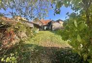 Landhaus mit Charme, Platz und Potenzial in Hohenau!