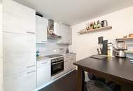 NÄHE TU-GRAZ - Moderne Kleinwohnung in perfekter Infrastruktur nahe Dietrichsteinplatz