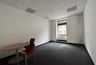 +++ Geräumiges Büro mit vielen Einheiten in zentraler Lage +++