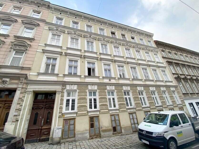 3er WG möglich! Termine bitte online buchen (Link steht im Text)