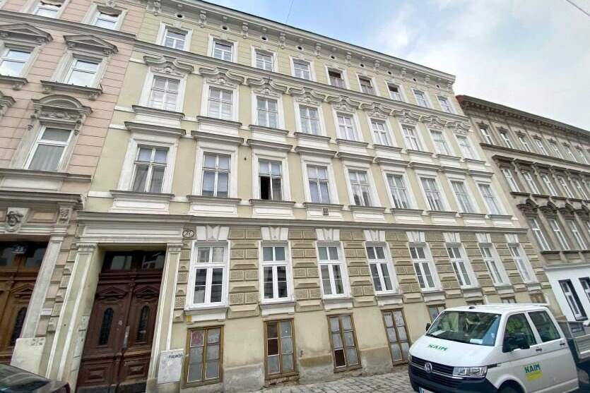 3er WG möglich! Termine bitte online buchen (Link steht im Text), Wohnung-miete, 899,00,€, 1160 Wien 16., Ottakring