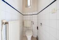Sanierungsbedürftige 3-Zimmer Wohnung, Nähe Westbahnhof