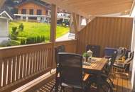 Wohnkomfort auf 72 m² in Weißenbach/Haus!
