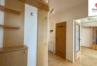 Stadtleben trifft Wohnkomfort | 2 Zimmer mit Balkon