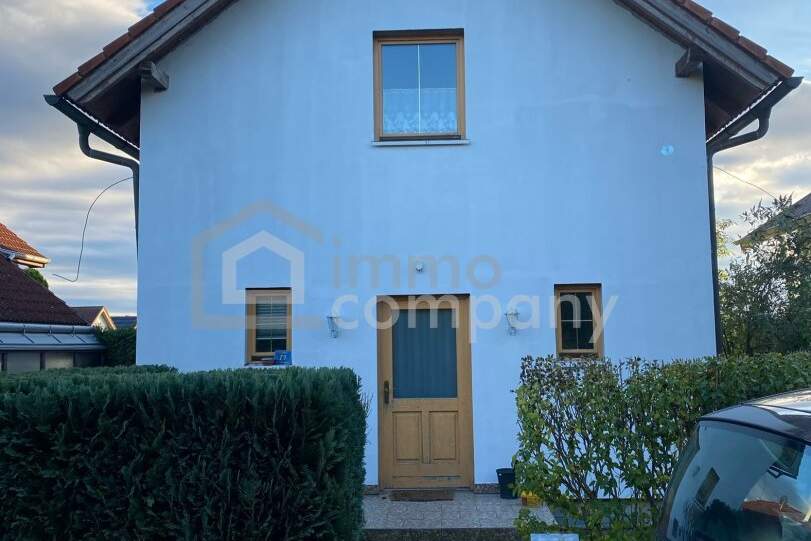 Willkommen in Ihrem neuen Zuhause auf einer malerischen Seeliegenschaft in 3452 Trasdorf Niederösterreich, Haus-kauf, 498.000,€, 3452 Tulln