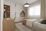 Modernes Ausbauhaus in Kittsee, 110m², Terrasse, 2 WCs – Jetzt um 329.000 €!